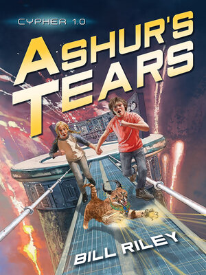 cover image of Ashur's Tears